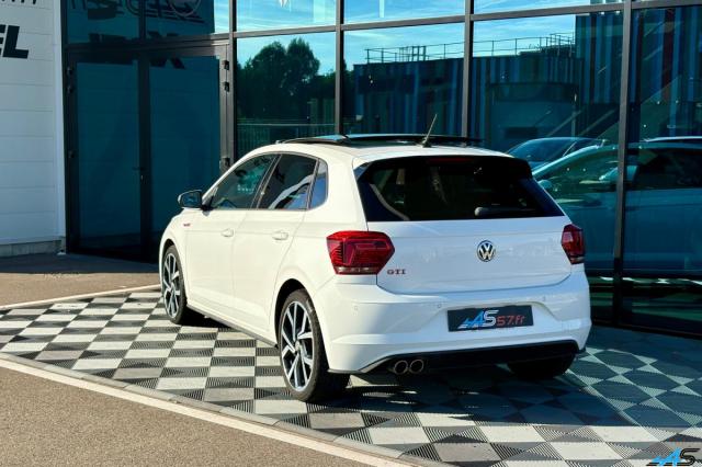 Volkswagen Polo image 6