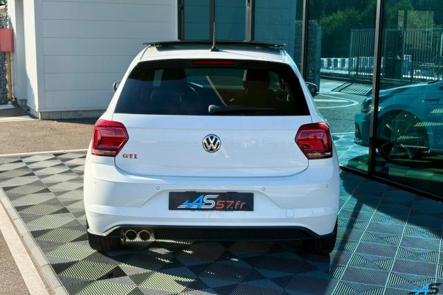 Volkswagen Polo image 1