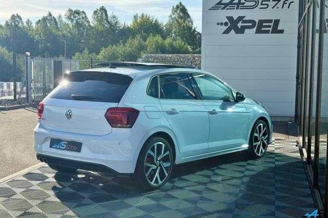 Volkswagen Polo image 8