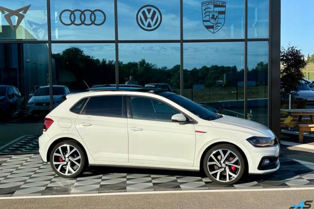 Volkswagen Polo image 2