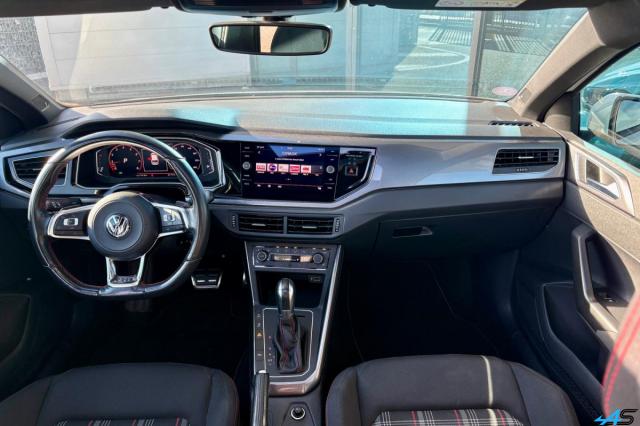 Volkswagen Polo image 3