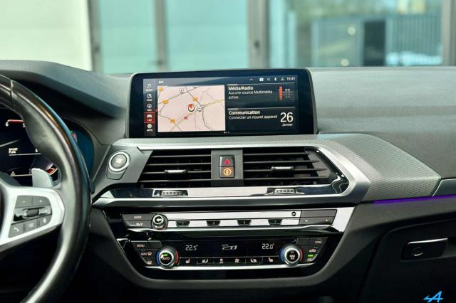Bmw X4 image 8
