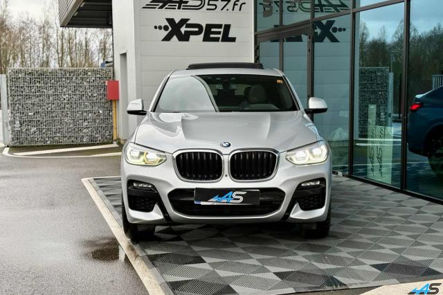 Bmw X4 image 3