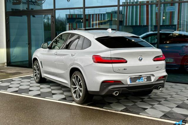 Bmw X4 image 5