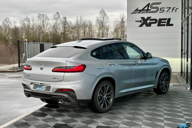 Bmw X4 image 2