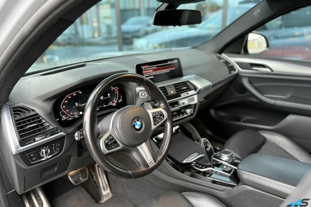 Bmw X4 image 1