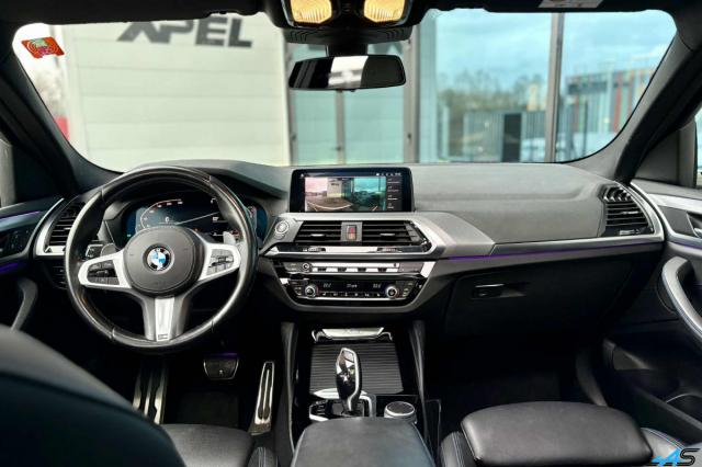 Bmw X4 image 7