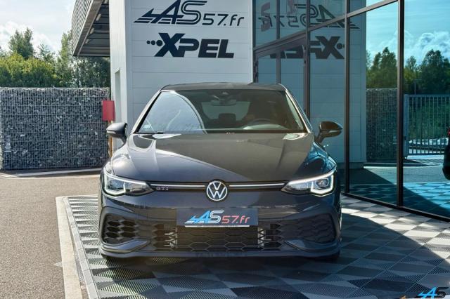 Volkswagen Golf image 1