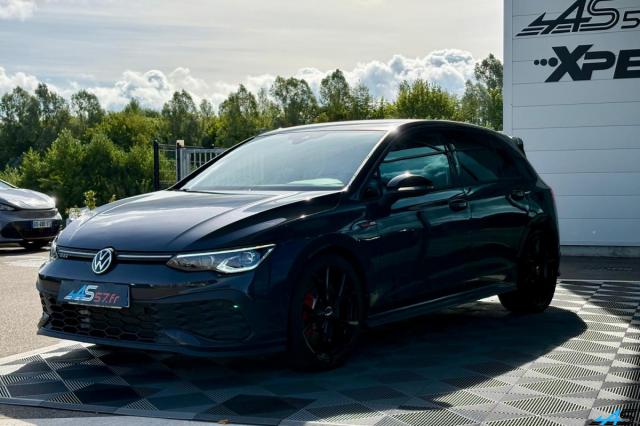 Volkswagen Golf image 5