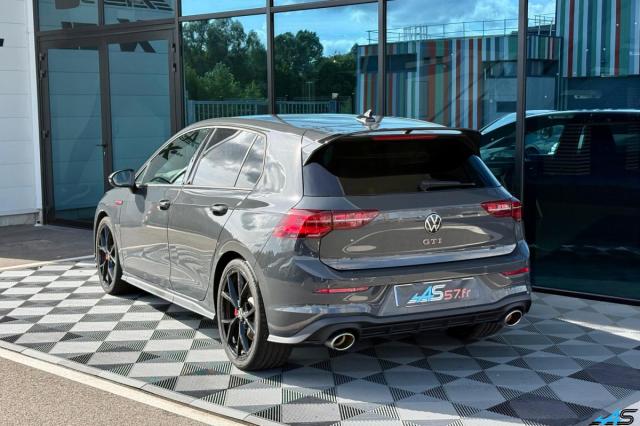 Volkswagen Golf image 7