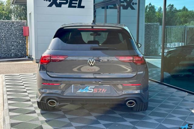Volkswagen Golf image 3