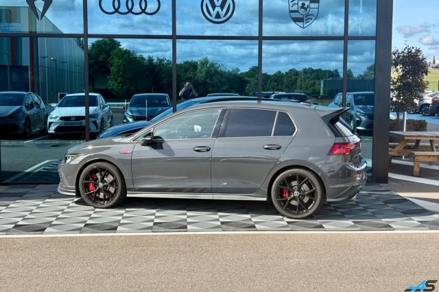 Volkswagen Golf image 2