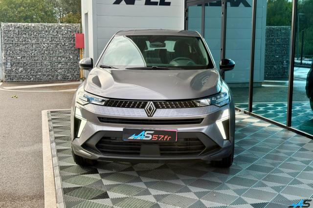 Renault Captur image 1