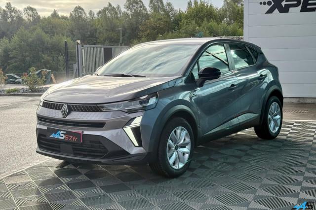 Renault Captur image 8