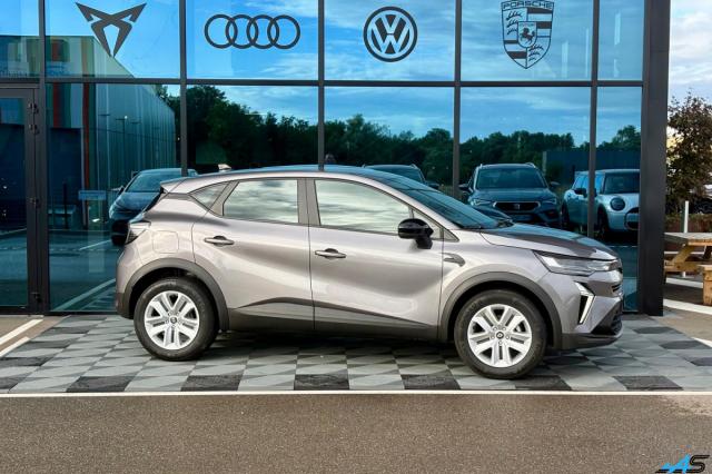 Renault Captur image 7