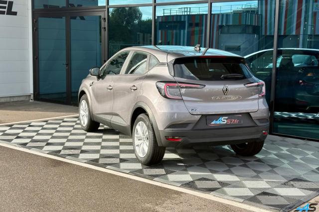 Renault Captur image 3