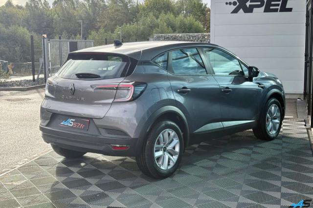 Renault Captur image 6