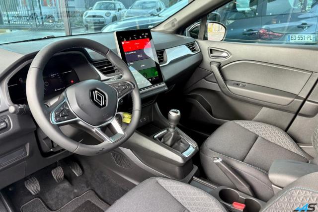 Renault Captur image 4