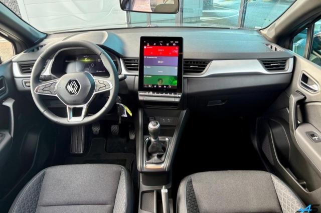 Renault Captur image 5