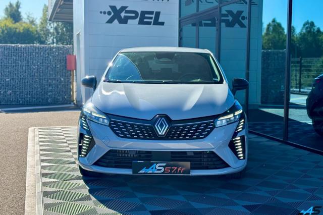Renault Clio image 7
