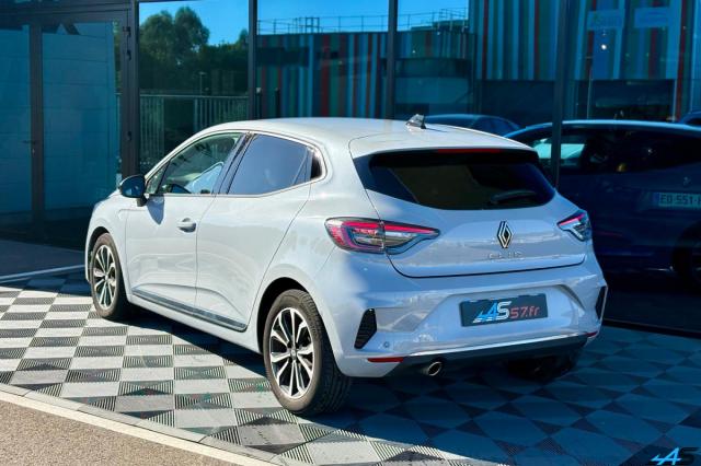 Renault Clio image 3