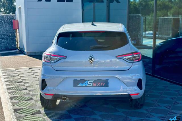 Renault Clio image 4