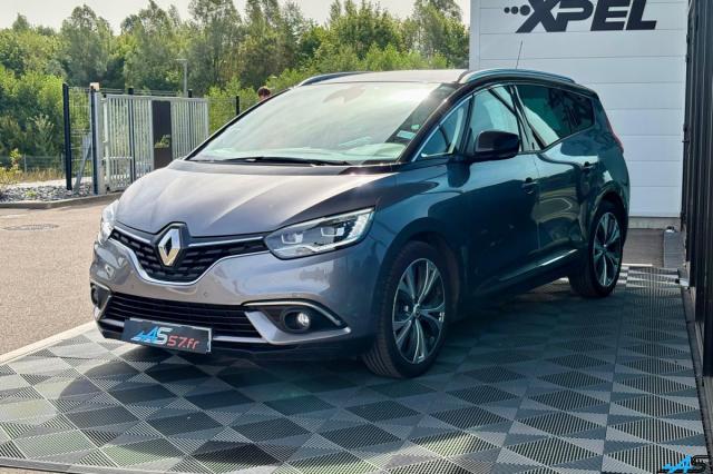 Renault Grand Scénic image 6