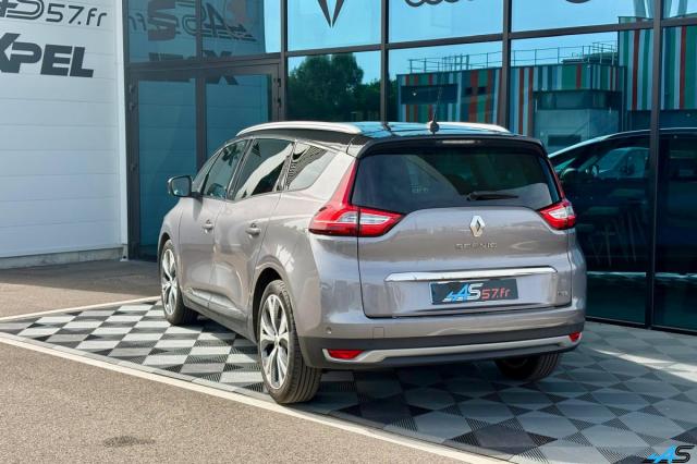 Renault Grand Scénic image 5