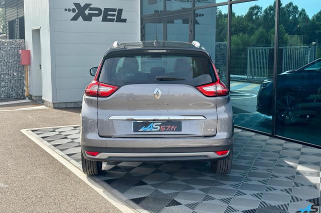 Renault Grand Scénic image 4