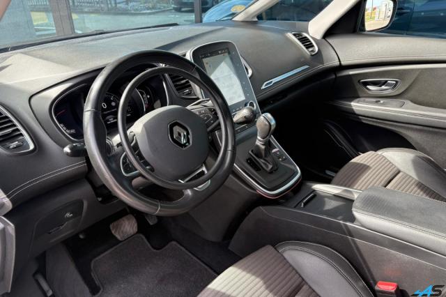 Renault Grand Scénic image 9