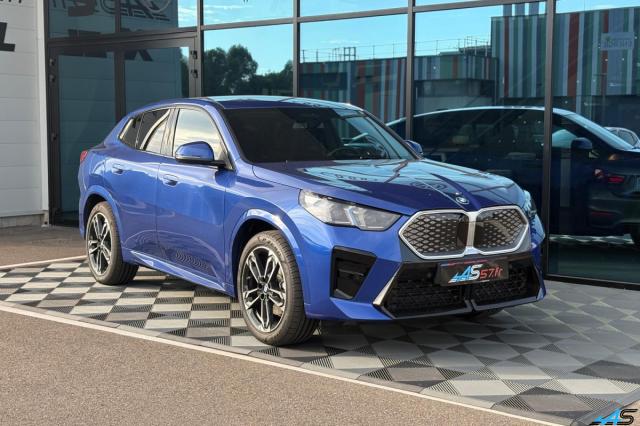 Bmw Ix2 Xdrive 30 M-Sport 313ch