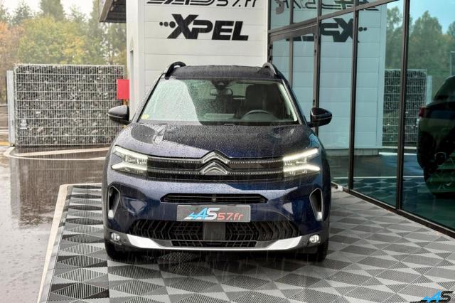Citroen C5 Aircross image 3