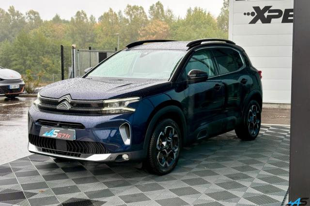 Citroen C5 Aircross image 5