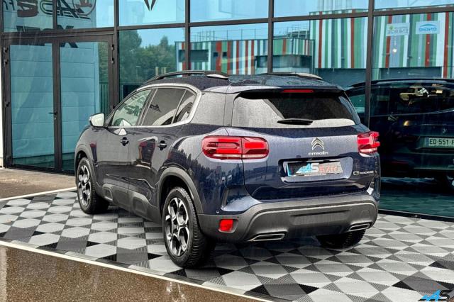 Citroen C5 Aircross image 6