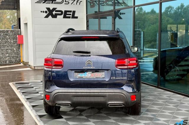 Citroen C5 Aircross image 2