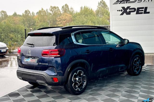 Citroen C5 Aircross image 1