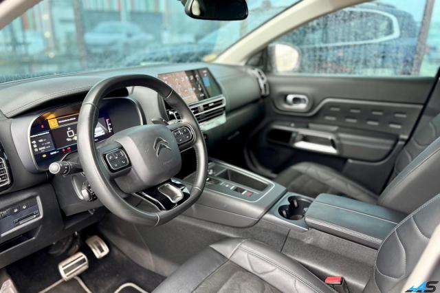 Citroen C5 Aircross image 4