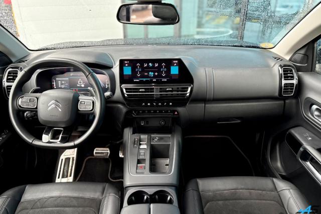 Citroen C5 Aircross image 9