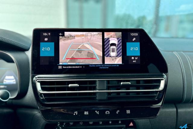 Citroen C5 Aircross image 7