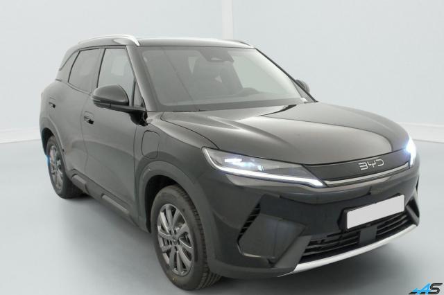 Byd Atto 2 d’occasion