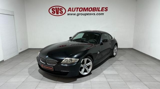 Bmw Z4 Coupe 3.0si 265 + 9035 Euros D'Options
