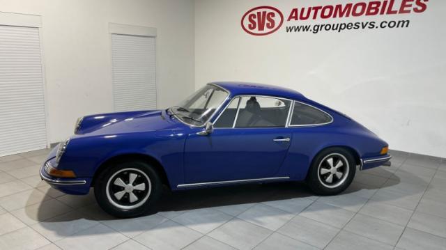 Porsche 911 image 4