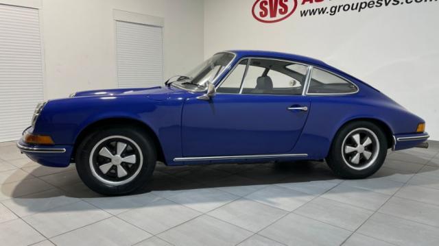 Porsche 911 image 3
