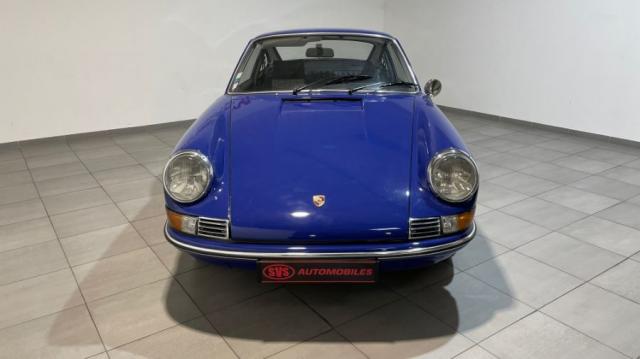 Porsche 911 image 7