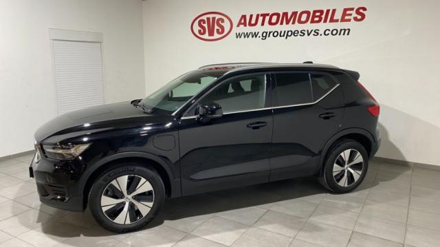 Volvo Xc40 image 6