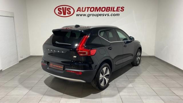 Volvo Xc40 image 5