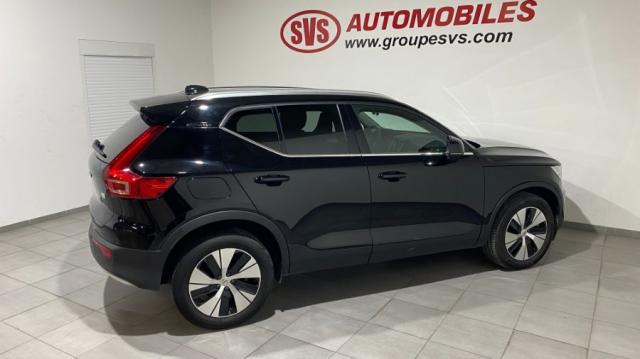 Volvo Xc40 image 9