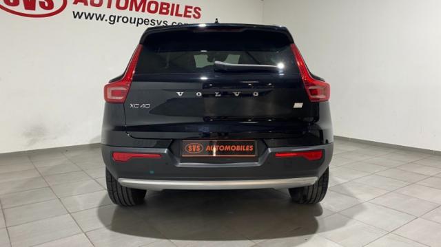 Volvo Xc40 image 3