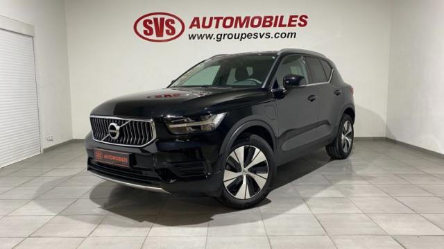 Volvo Xc40 image 8