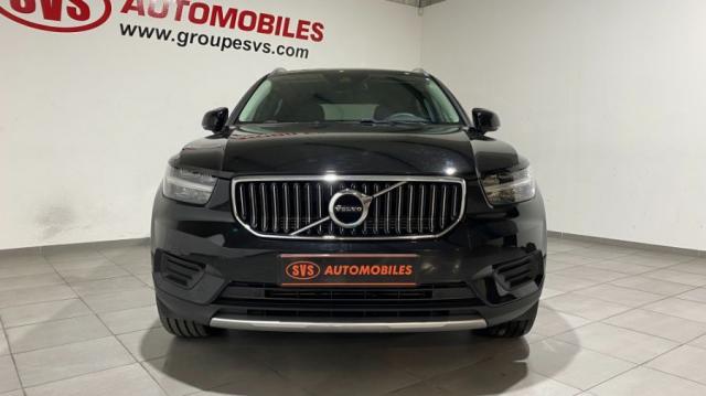 Volvo Xc40 image 1